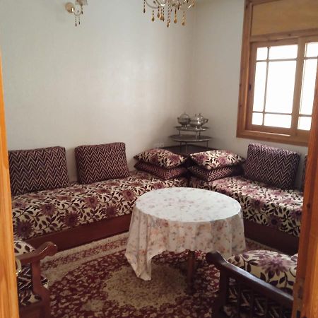 Raha Apartment Fes Ngoại thất bức ảnh