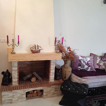 Raha Apartment Fes Ngoại thất bức ảnh