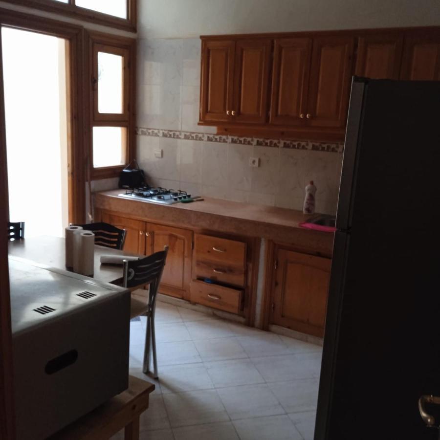 Raha Apartment Fes Ngoại thất bức ảnh